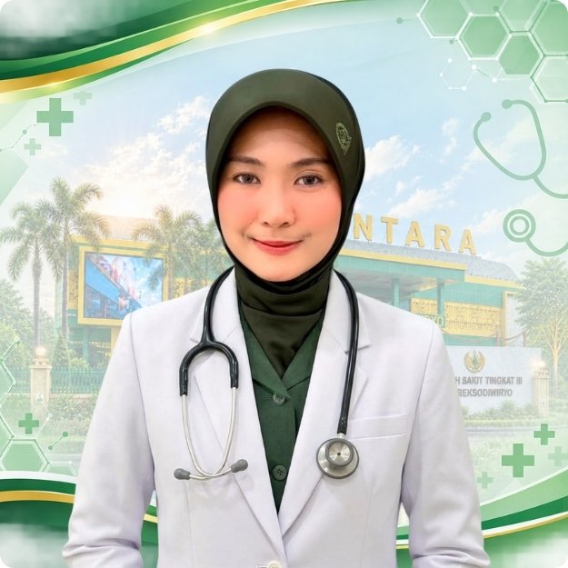 dr. An Nissa Yoerizta Ratu,Sp.Pd