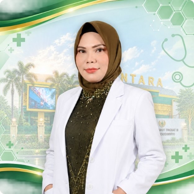 dr. Amillia Risa, Sp.DV